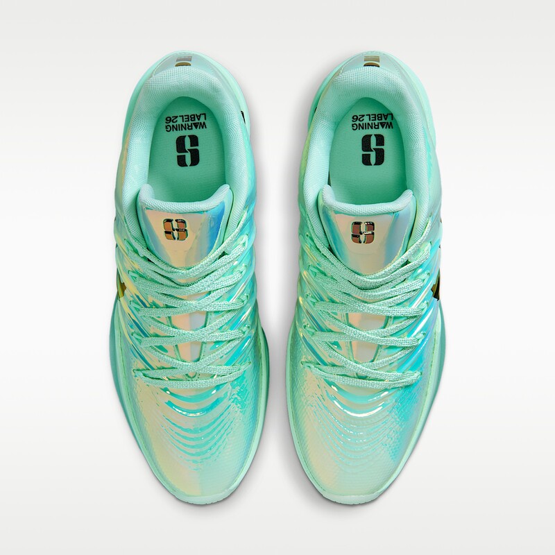 Nike Sabrina 3 All-Star 